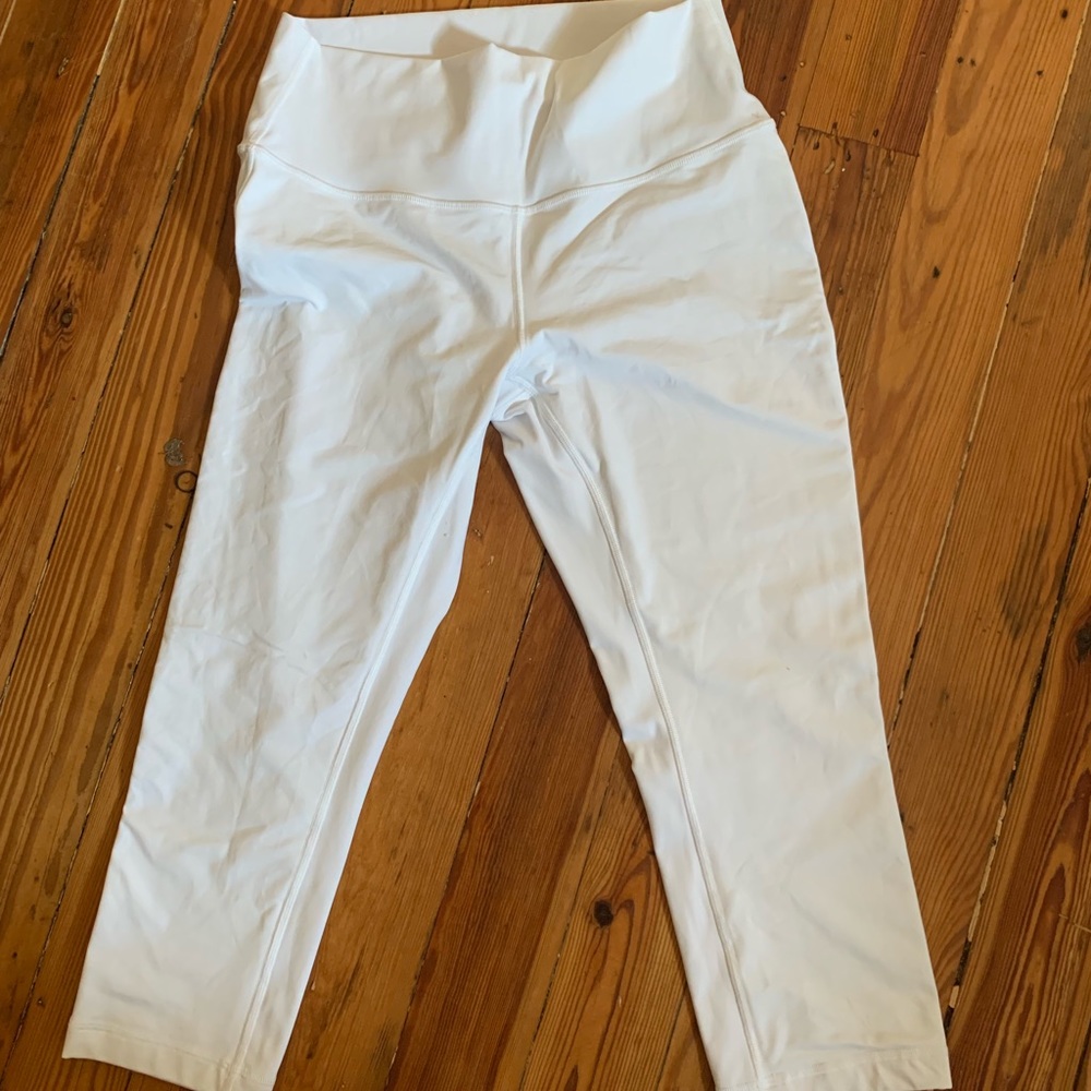 lululemon crop leggings